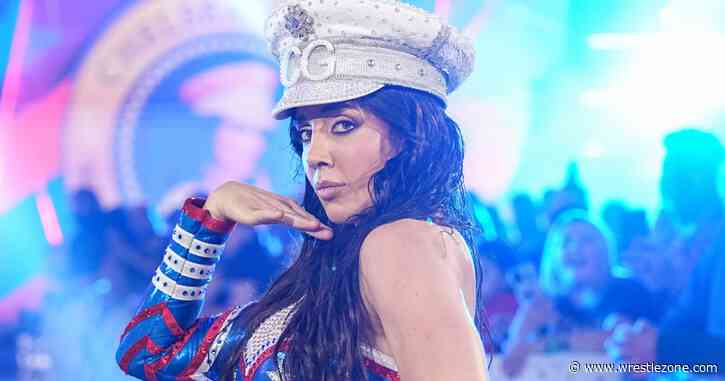 Chelsea Green Drops Injury Update With Hopeful WWE Return Message