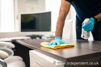 US employers are increasingly relying on ‘disposable’ workers - and the public pays a price