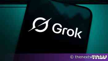SpaceXAI launches Grok Bot as the agent race moves to office work