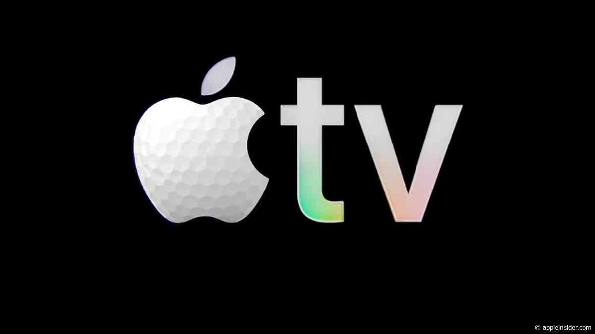Golf's US Open Championship could come to Apple TV in latest sports bid
