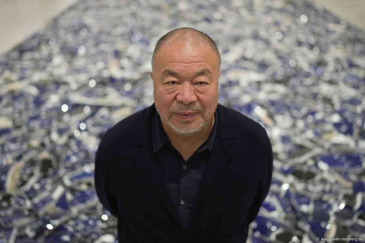 Ai Weiwei: Würde am liebsten nach China zurück