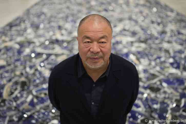 Ai Weiwei: Würde am liebsten nach China zurück