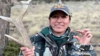 Cause of death revealed for LANL employee whose remains were found in the Carson National Forest