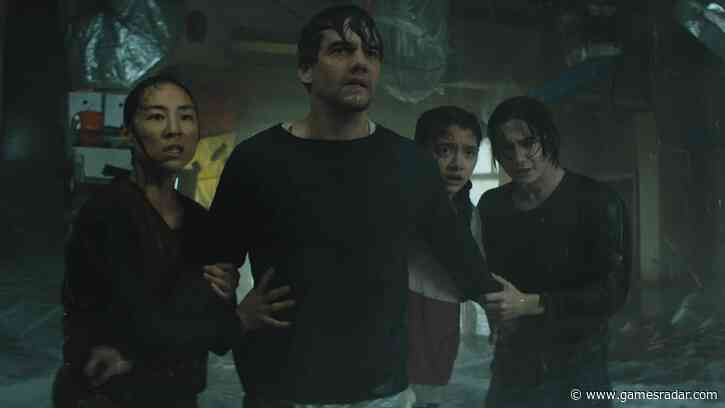 Our favorite film critic Hideo Kojima compares Netflix's new low-rated horror movie to Death Stranding