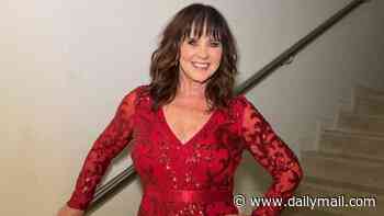 Coleen's cougar awakening! How Celebs Go Dating made Coleen Nolan, 61, realise she wanted a younger man as she hard launches her new toyboy partner Ryan Brockbank, 41