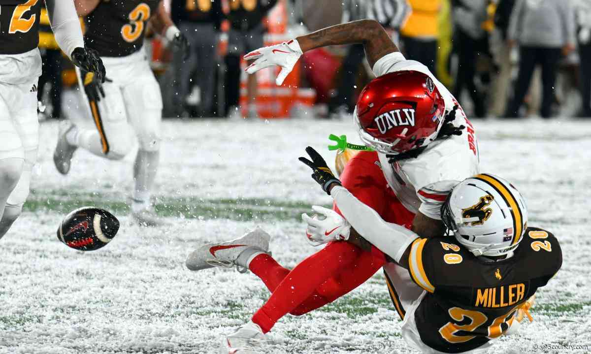 Dainsus Miller Set to Return to Cowboy Football Program