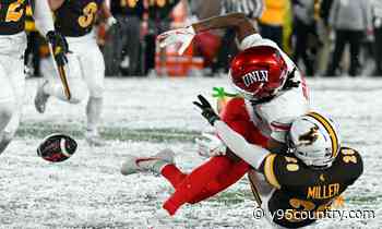 Dainsus Miller Set to Return to Cowboy Football Program