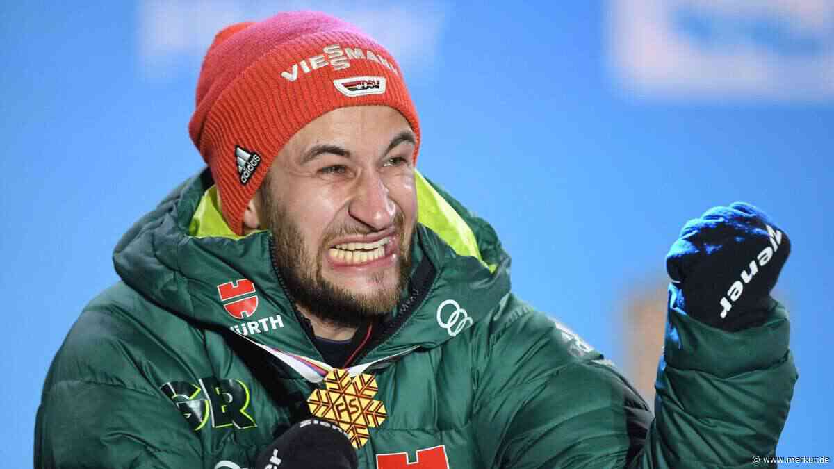 Spektakuläre Pläne um WM-Revolution im Skispringen enthüllt