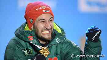 Spektakuläre Pläne um WM-Revolution im Skispringen enthüllt