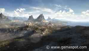 The Elder Scrolls 6 Might Have An 8-Letter Subtitle