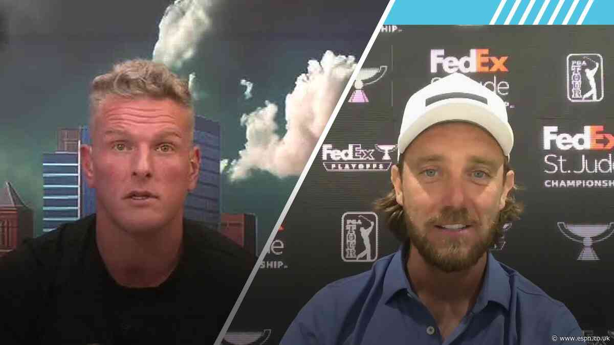 FedEx St. Jude Championship 2026: Where to watch, schedule, more