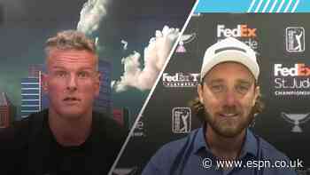 FedEx St. Jude Championship 2026: Where to watch, schedule, more
