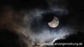 Neue Wetterprognose: Sonnenfinsternis 2026 bei schlechtem Wetter – so gelingt ein Blick trotzdem