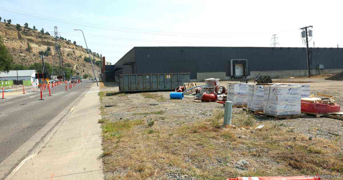 Billings approves $1.5M in TIF for housing project, but developer worries about stipulations