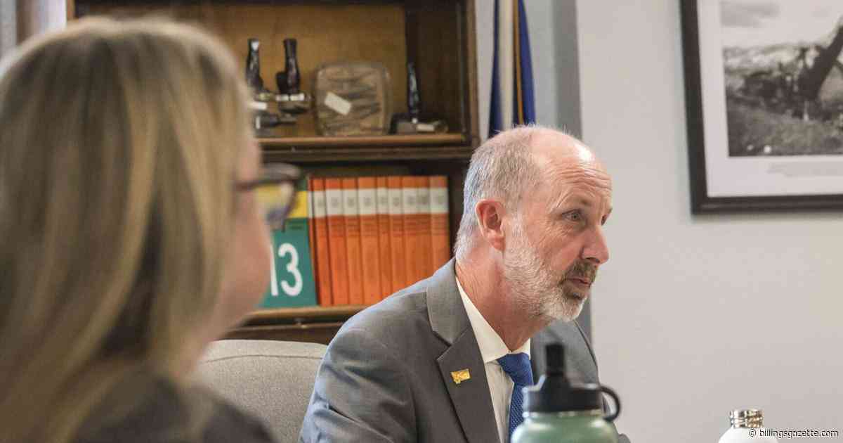 Should Ravalli County commissioners serve 6-year terms? Voters may get to decide