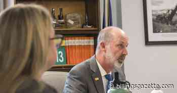 Should Ravalli County commissioners serve 6-year terms? Voters may get to decide