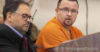 Helena man sentenced to 250 years for kidnapping, sexually assaulting 11-year-old girl