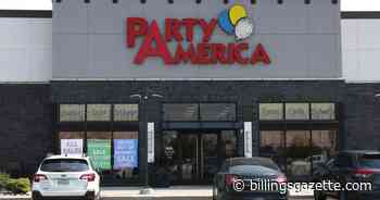 No more Party America for Billings: Shiloh Crossing store will close after October