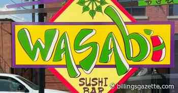 Longtime Whitefish sushi restaurant closes abruptly after death of employee