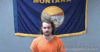 Missoula man pleads not guilty to soliciting sex from student while observing classes