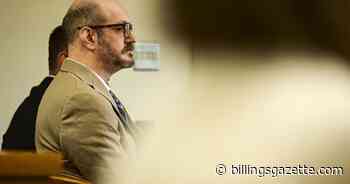 Shooting victim's partner testifies at trial for 2023 Bonner homicide