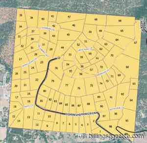 Frenchtown neighborhood seeks water district to address $5M shortfall