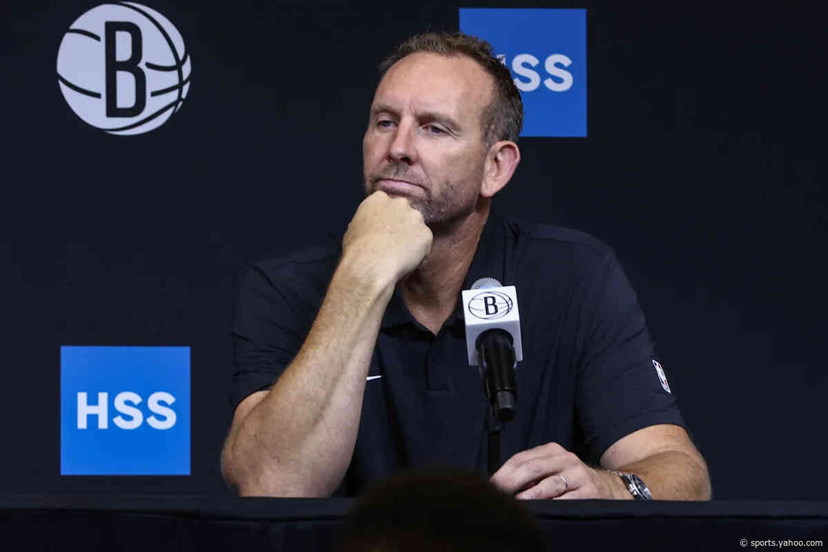 Is their hope in history for Brooklyn Nets fans?