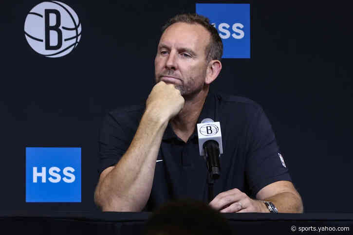 Is their hope in history for Brooklyn Nets fans?