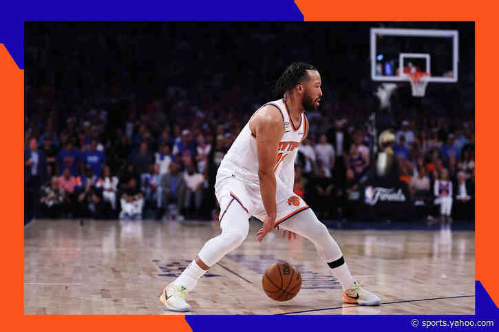 Knicks to open 2026-27 season at MSG against LeBron’s 76ers. Get tickets