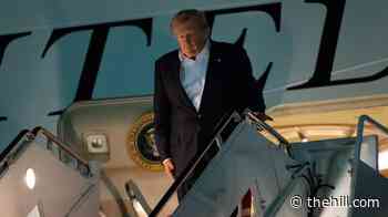 Air Force One has been used as a ‘decoy’ before: I was there