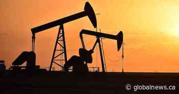 Strategic oil stockpiles have hit a 40-year low amid the Iran war