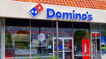 Domino’s is giving customers $5 to test its new website and app