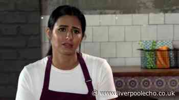 Coronation Street return 'sealed' for cobbles icon as new Speed Daal owner 'unveiled'