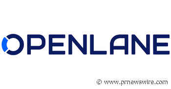 OPENLANE Announces Secondary Offering of Common Stock, Including Concurrent Share Repurchase
