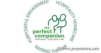 The Perfect Companion Named to Inc. 5000 for Fifth Consecutive Year