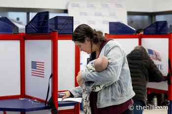 Justice Department sends team to monitor Minnesota primary elections