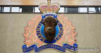 Manitoba RCMP investigating death of 4-year-old girl, injuries to 2 toddlers