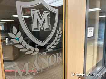 Manor ISD voters to decide on $400 million bond election in November