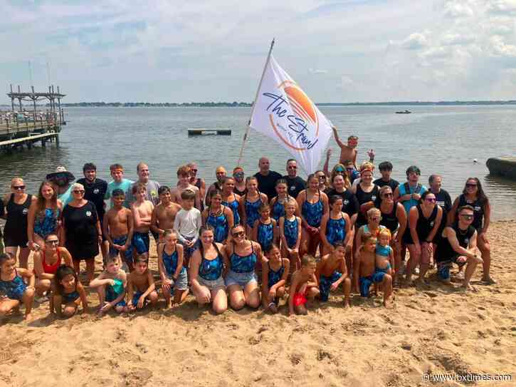American Turners New York volunteers prepare for 70th annual interclub races