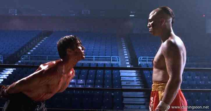 Beloved Martial Arts Action Movie Starring Emmy Winner Scores Special Blu-ray Release Date