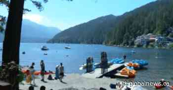 Body of missing 13-year-old pulled from Cultus Lake after medical emergency