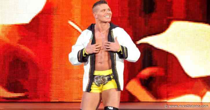 WWE Star Names Her Husband As Her Ultimate Dream Opponent