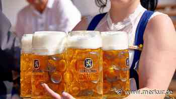 „Ungeschriebene Regel“: Oktoberfest-Bedienung erklärt Detail, das vielen Gästen nicht bewusst ist