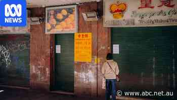 Shut Sydney Chinatown cream puff eatery owes tax office $845,000