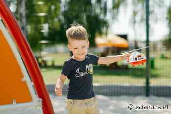 Niet zo sociale kinderen die veel alleen spelen, zijn gelukkiger dan je denkt