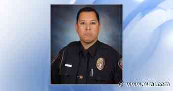 Durham assistant police chief cited for hit-and-run in Wake County