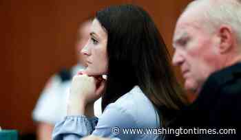 At Lindsay Clancy trial, focus turns to medications prescribed before she killed her 3 children