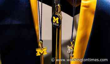 University of Michigan college freshmen will no longer get grades in first semester