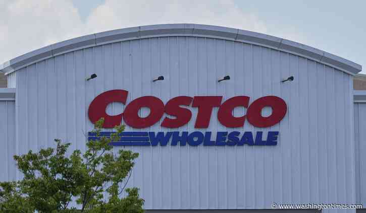 Costco worker charged with murder in jealous-rage killing of coworker