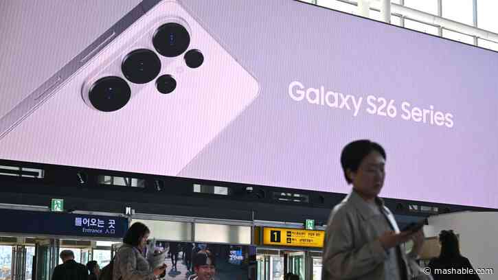 Samsung Galaxy S26 FE specs reportedly leak. What they are, how much it might cost